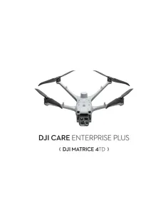 DJI Care Enterprise Plus (DJI Matrice 4TD)