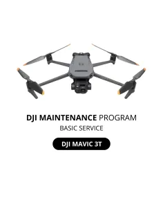 Maintenance Program Basic Service - Mavic 3 Enterprise Thermal