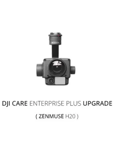 Virt DJI Care Enterprise Plus Upgrade - Zenmuse H20