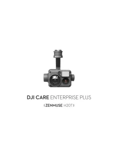 Virt DJI Care Enterprise Plus Upgrade - Zenmuse H20T