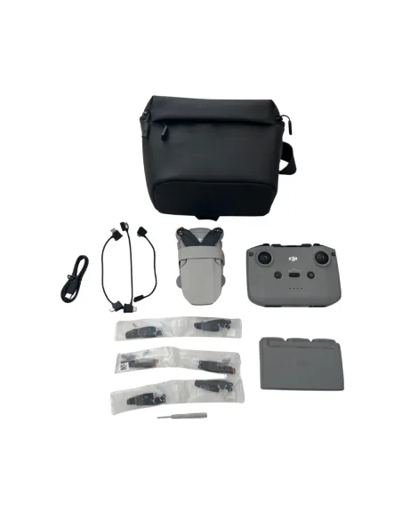 DJI Mini 2 Fly More Combo Usato Grado A