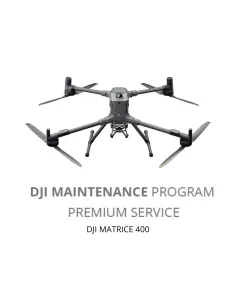 DJI Matrice 400 Maintenance Program Premium Service