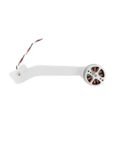 DJI Mini - Braccio posteriore sinistro con motore / Left Rear Arm with Motor | Ricondizionato