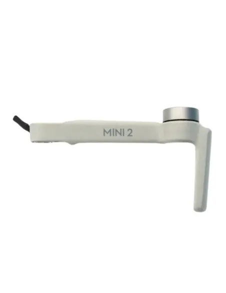 DJI Mini 2 - Braccio anteriore sinistro con motore / Left front arm with motor  | Ricondizionato