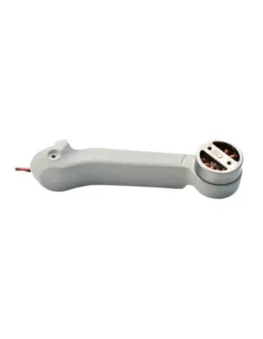 DJI Mini 2 - Braccio posteriore sinistro con motore/Left rear arm with engine | Ricondizionato