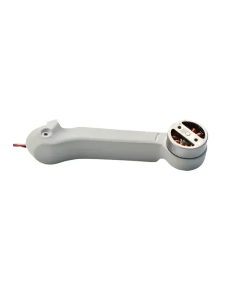 DJI Mini 2 - Braccio posteriore sinistro con motore/Left rear arm with engine | Ricondizionato