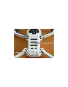 DJI Mini 2 - Sensori inferiori / Lower Sensors | Ricondizionato