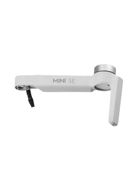 DJI Mini SE - Braccio anteriore sinistro con motore / Left Front Arm with Motor