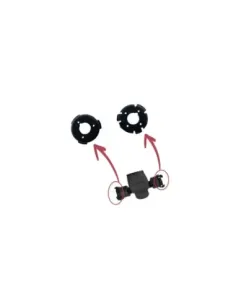 DJI Mini 3 / 3 pro Gimbal rubber 3/4 holes / Ammortizzatori in gomma 3 buchi e 4 buchi | Ricondizonato