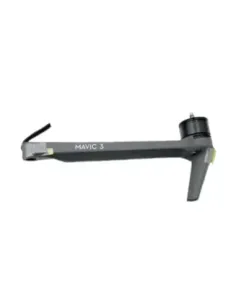 DJI Mavic 3 - Braccio anteriore sinistro con motore  / Left front arm with motor | Ricondizionato