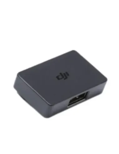 DJI Mavic air - Adattatore batteria / Battery adapter | Ricondizionato