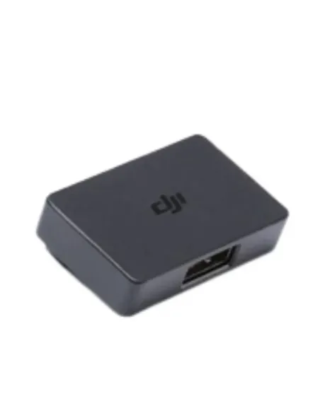 DJI Mavic air - Adattatore batteria / Battery adapter | Ricondizionato