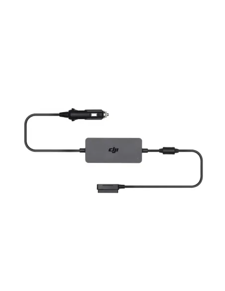 DJI Mavic air 2 - Caricatore auto / DJI Mavic air 2 - Car Charger | Ricondizionato