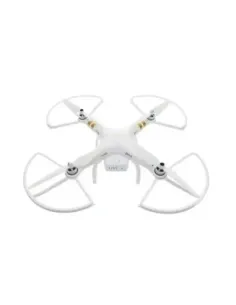 DJI Phantom 3 standard - Paraeliche | Ricondizionato