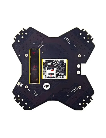 Phantom 3 standard - Scheda esc