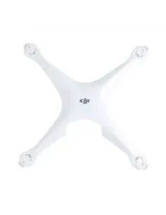 DJI Phantom 4 - Upper cover shell | Ricondizionato