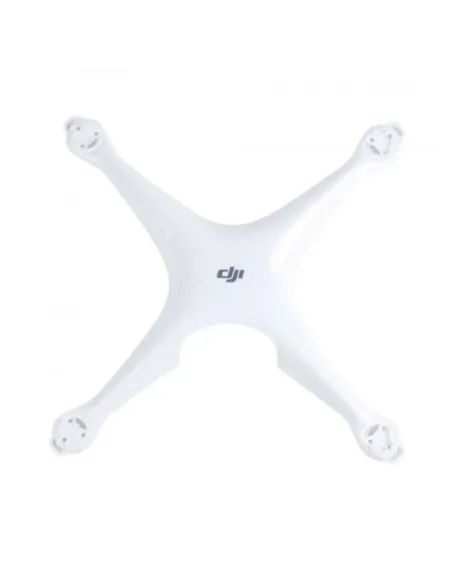 DJI Phantom 4 - Upper cover shell | Ricondizionato