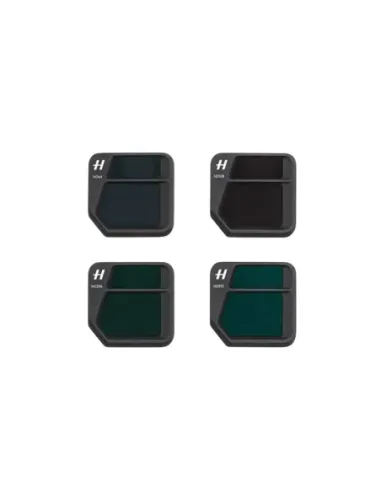 DJI Mavic 3 - Nd Filters Set (nd64/128/256/512) | Ricondizionato