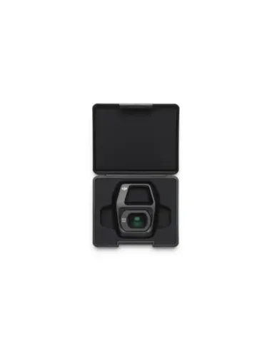 DJI Air 3s - Wide-angle Lens