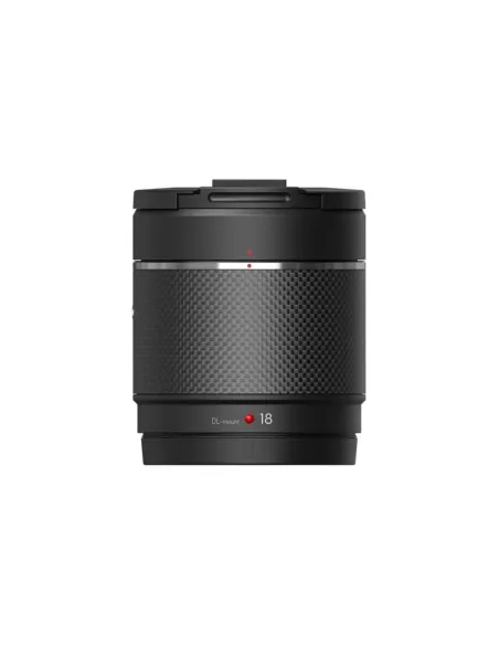 DJI DL 18mm F2.8 ASPH Lens