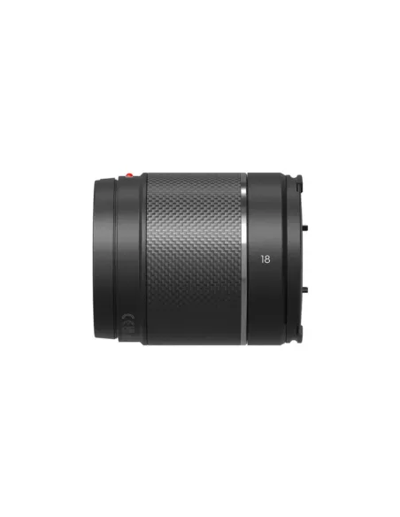 DJI DL 18mm F2.8 ASPH Lens