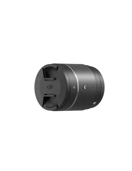 DJI DL 18mm F2.8 ASPH Lens