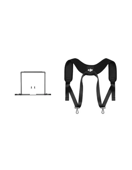 DJI RC Plus Strap and Waist Support Kit