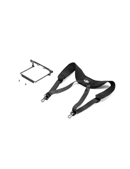 DJI RC Plus Strap and Waist Support Kit