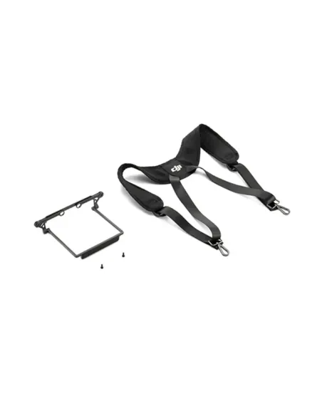 DJI RC Plus Strap and Waist Support Kit