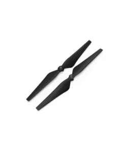 DJI Inspire 2 - Quick Release Propellers (High-Altitude) / DJI Inspire 2 - Eliche a sgancio rapido (alta quota) | Ricondizionato 2