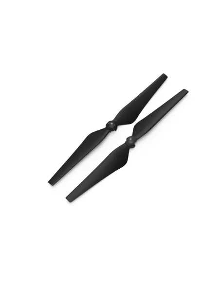 DJI Inspire 2 - Quick Release Propellers (High-Altitude) / DJI Inspire 2 - Eliche a sgancio rapido (alta quota) | Ricondizionato