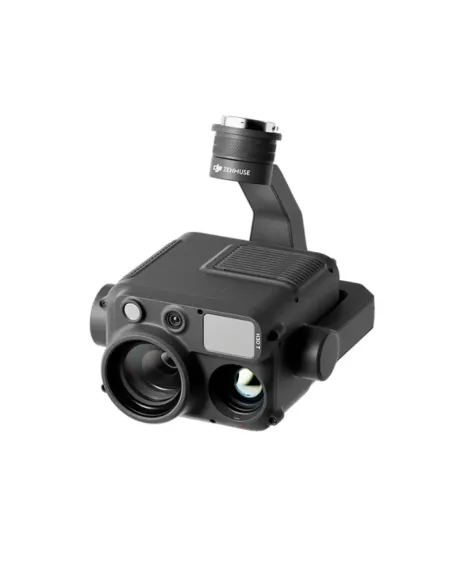 Kit DJI Zenmuse H30T + Case