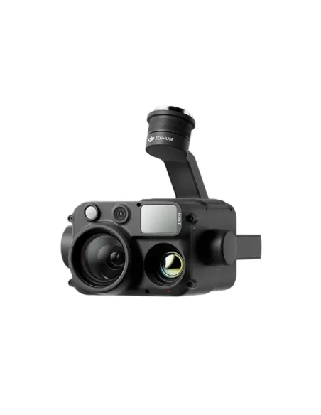 Kit DJI Zenmuse H30T + Case