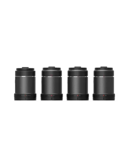 Zenmuse X7 DL/DL-S Lens Set