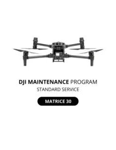 DJI M30 Maintenance Program Standard Service