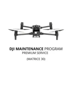 DJI M30 Maintenance Program Premium Service