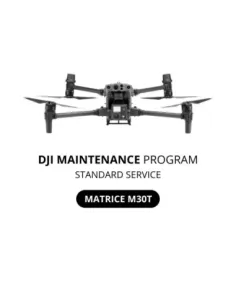 DJI M30T Maintenance Program Standard Service