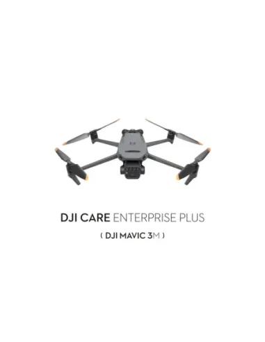 Virt Rinnovo DJI Care Ent Plus Mavic 3M