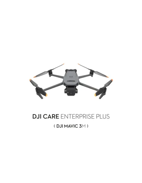 Virt Rinnovo DJI Care Ent Plus Mavic 3M