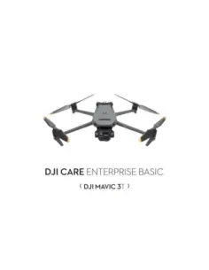 Virt Rinnovo DJI Care Ent Basic Mavic 3T