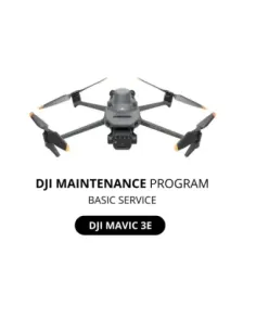 Maintenance Program Basic Service?Mavic 3E?EU