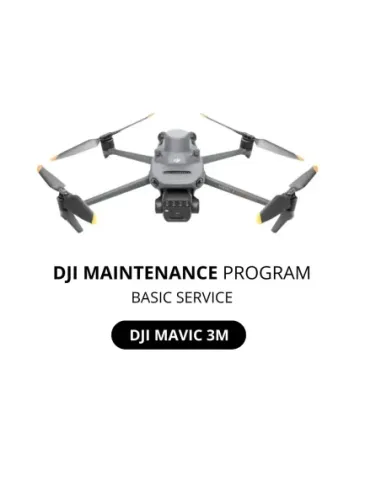 Maintenance Program Basic Service?Mavic 3M?EU