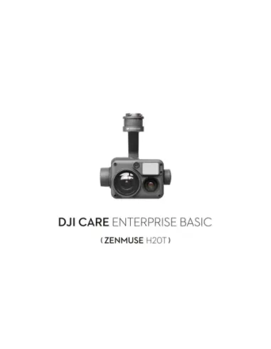 Virt Rinnovo DJI Care Ent Basic H20T