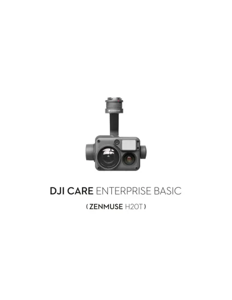 Virt Rinnovo DJI Care Ent Basic H20T