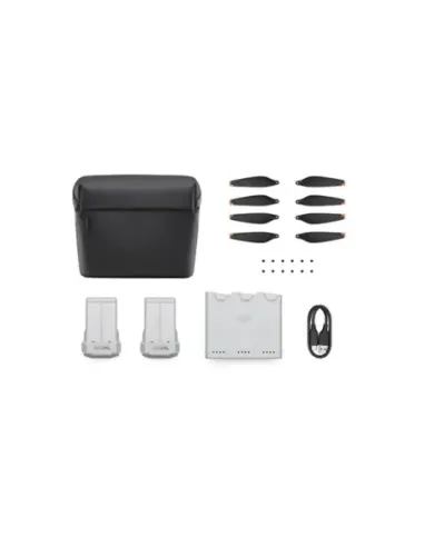 DJI Mini 3 Pro Fly More Kit