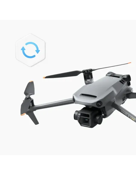 DJI Care Refresh 1-Year Plan (DJI Mavic 3) EU