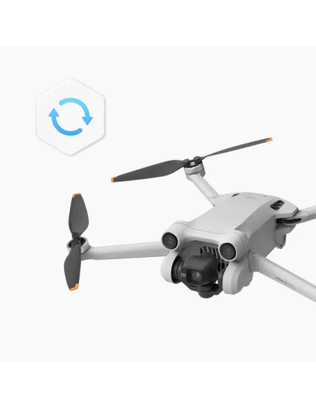 DJI Care Refresh 1-Year(Mini3Pro) EU