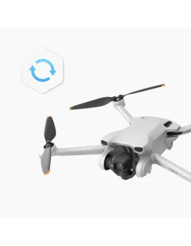 DJI Care Refresh 1-Year(DJI Mini 3)EU