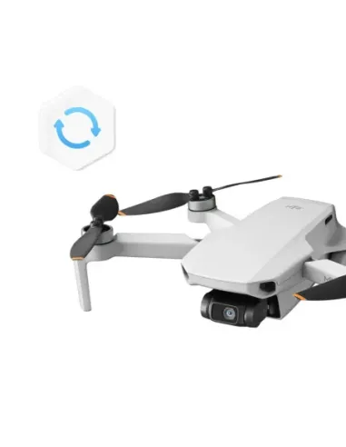 DJI Care Refresh 1-Year (DJI Mini 2 SE/4K)EU