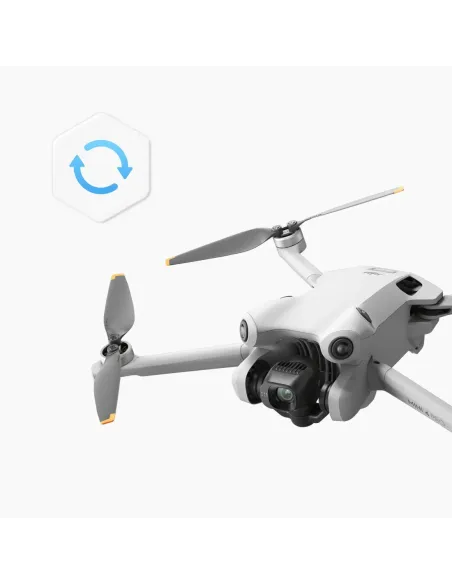 DJI Care Refresh 2-Year(DJI Mini 4 Pro) EU